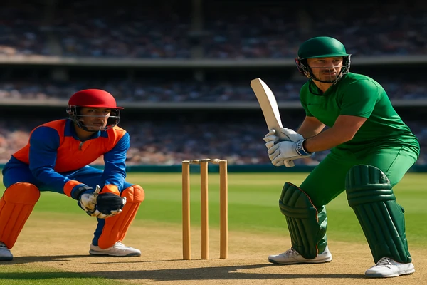 ব্যবহারকারীর অ্যাকাউন্ট তৈরি ও প্রথম বেট স্থাপন