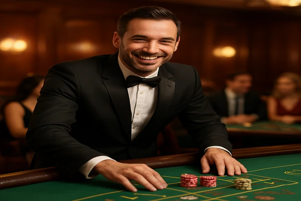 ল্যাপটপ স্ক্রিনে সুরক্ষিত লগইন ইন্টারফেসটি ek33-র সহজ প্রবেশ প্রক্রিয়াটি স্পষ্টভাবে উপস্থাপন করছে।