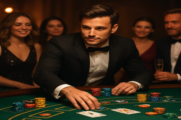 ডিভাইসটি হাতে থাকা অবস্থায় একজন ব্যবহারকারী ek33 অ্যাকাউন্টে পুনরায় প্রবেশের জন্য সহজ পুনরুদ্ধার প্রক্রিয়ার প্রস্তুতি নিচ্ছেন।